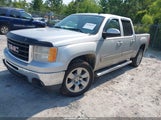 GMC SIERRA 1500 SLT 3GTP1WE09BG374192 снимка
