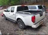NISSAN FRONTIER SV 1N6AD0EV7CC409206 снимка