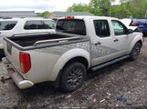 NISSAN FRONTIER SV 1N6AD0EV7CC409206 fotografie