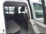 NISSAN FRONTIER SV 1N6AD0EV7CC409206 снимка