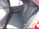 TOYOTA COROLLA SE/XSE/NIGHT SHADE JTND4MBEXM3138358 photo