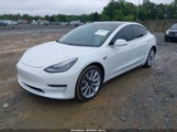 TESLA MODEL 3 STANDARD RANGE PLUS REAR-WHEEL DRIVE/STANDARD RANGE REAR-WHEEL DRIVE 5YJ3E1EA2LF744114 photo