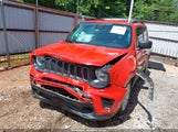 JEEP RENEGADE SPORT FWD ZACNJAAB1KPK10772 снимка