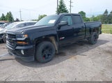 CHEVROLET SILVERADO 1500 LD LT 2GCVKPEC8K1202412 снимка