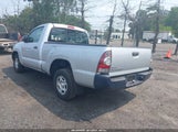 Toyota Tacoma 5TFNX4CNXBX002459 fotografie