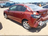 MAZDA MAZDA3 I TOURING JM1BL1VG5B1366562 снимка