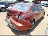 MAZDA MAZDA3 I TOURING JM1BL1VG5B1366562 снимка