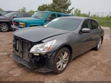 INFINITI G25X JN1DV6AR1CM731376 снимка