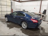 Nissan Maxima 3.5 Sv 1N4AA5AP6BC800514 снимка