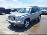 JEEP PATRIOT LATITUDE 1C4NJPFB7GD693057 снимка