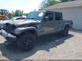 JEEP GLADIATOR WILLYS 4X4 1C6HJTAG5NL174916 снимка