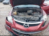 Mazda Cx-9 Grand Touring JM3TB28A590173596 снимка
