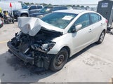 Kia Forte Lx KNAFK4A63F5415143 снимка