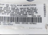 TOYOTA COROLLA LE 1NXBR32E94Z224354 снимка