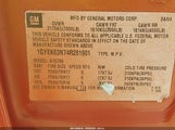 CADILLAC ESCALADE STANDARD 1GYEK63N74R281901 снимка