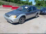 SUBARU BAJA SPORT 4S4BT62C457102258 fotografie