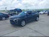 CHEVROLET TRAX FWD LS KL77LFEP8SC078815 photo