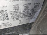 CHEVROLET TRAX FWD LS KL77LFEP8SC078815 снимка