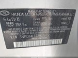 HYUNDAI ELANTRA SE 5NPD74LF2JH326553 photo
