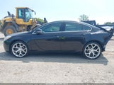 Buick Regal Gs 2G4GT5GX4F9285883 снимка