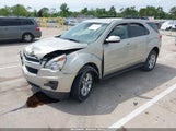 Chevrolet Equinox 1Lt 2GNALBEK6E6293961 снимка