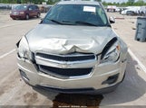 Chevrolet Equinox 1Lt 2GNALBEK6E6293961 снимка