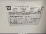 Chevrolet Equinox 1Lt 2GNALBEK6E6293961 снимка
