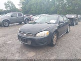CHEVROLET IMPALA LIMITED LT 2G1WB5E35E1128453 снимка