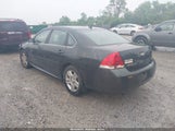 CHEVROLET IMPALA LIMITED LT 2G1WB5E35E1128453 снимка