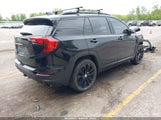 GMC Terrain Slt 3GKALVEX7KL146565 photo