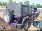 JEEP WRANGLER UNLIMITED SAHARA 1C4BJWEG6EL217945 photo