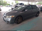 HONDA CIVIC LX 1HGFA16599L018350 снимка