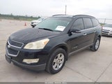 CHEVROLET TRAVERSE LT 1GNER23D99S137985 снимка