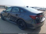 Honda Civic Hybrid Sport/Sport Touring 2HGFE4F86SH311755 fotografie