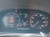 Honda Civic Hybrid Sport/Sport Touring 2HGFE4F86SH311755 fotografie