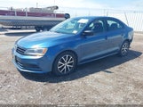 VOLKSWAGEN JETTA 1.4T SE 3VWD67AJ8GM359035 photo