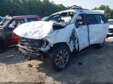 Chevrolet Tahoe 4Wd Lt 1GNSKNKD6PR449907 photo