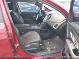 GMC TERRAIN SLT-1 2GKFLUE53C6298556 снимка