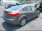 KIA FORTE LX KNAFX4A69E5236072 снимка