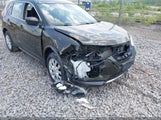 NISSAN ROGUE S JN8AT2MV0HW025829 снимка