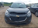 Chevrolet Equinox Ls 2GNFLEEK9H6289723 снимка