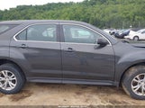 Chevrolet Equinox Ls 2GNFLEEK9H6289723 снимка