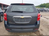 Chevrolet Equinox Ls 2GNFLEEK9H6289723 fotografie
