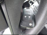 Chevrolet Equinox Ls 2GNFLEEK9H6289723 снимка