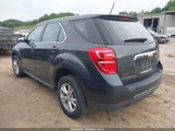 Chevrolet Equinox Ls 2GNFLEEK9H6289723 fotografie