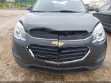 Chevrolet Equinox Ls 2GNFLEEK9H6289723 снимка