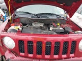 Jeep Patriot Latitude 1C4NJPFB5ED916466 снимка