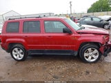 Jeep Patriot Latitude 1C4NJPFB5ED916466 снимка