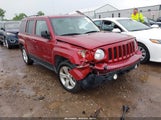 Jeep Patriot Latitude 1C4NJPFB5ED916466 снимка