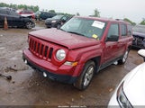 Jeep Patriot Latitude 1C4NJPFB5ED916466 снимка